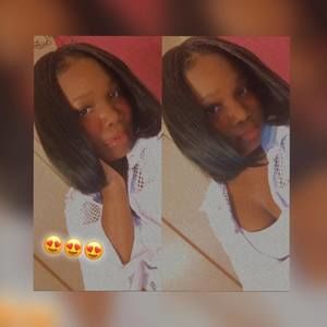 Meet your Posher, Anasia